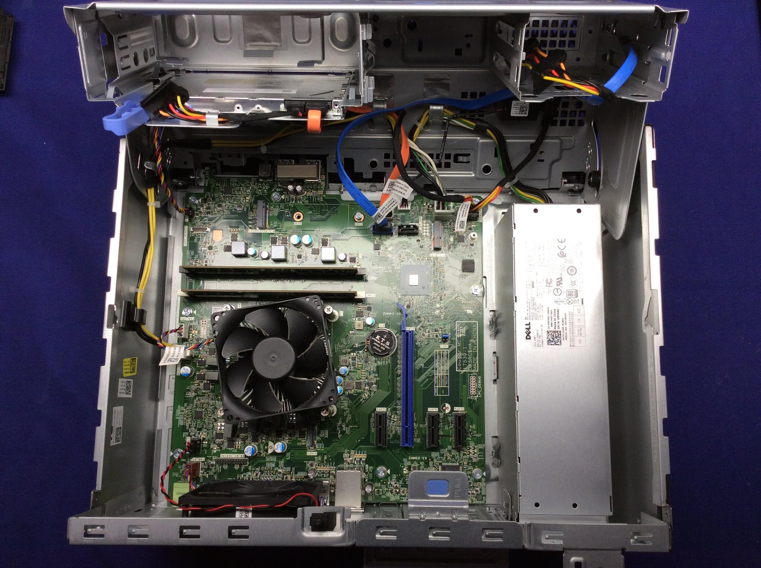 Dell OptiPlex 3060 i5 8th Gen | SKU 52088